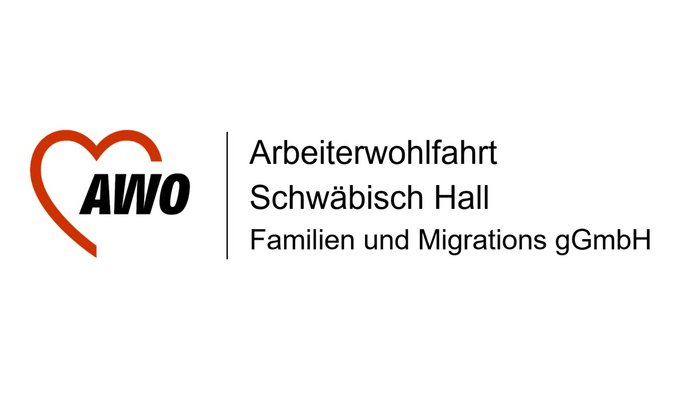 AWO Familien und Migration gGmbH Schwäbisch Hall